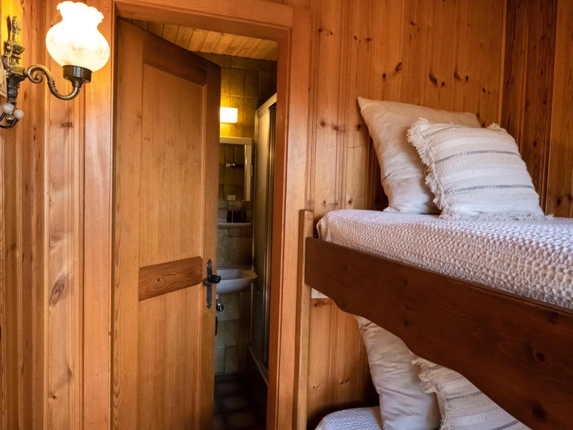 Chalet La Pive By Interhome Verbier Exterior photo
